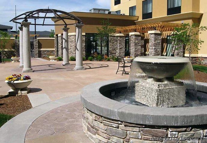 Courtyard By Marriott Boise West/Meridian Facilities photo