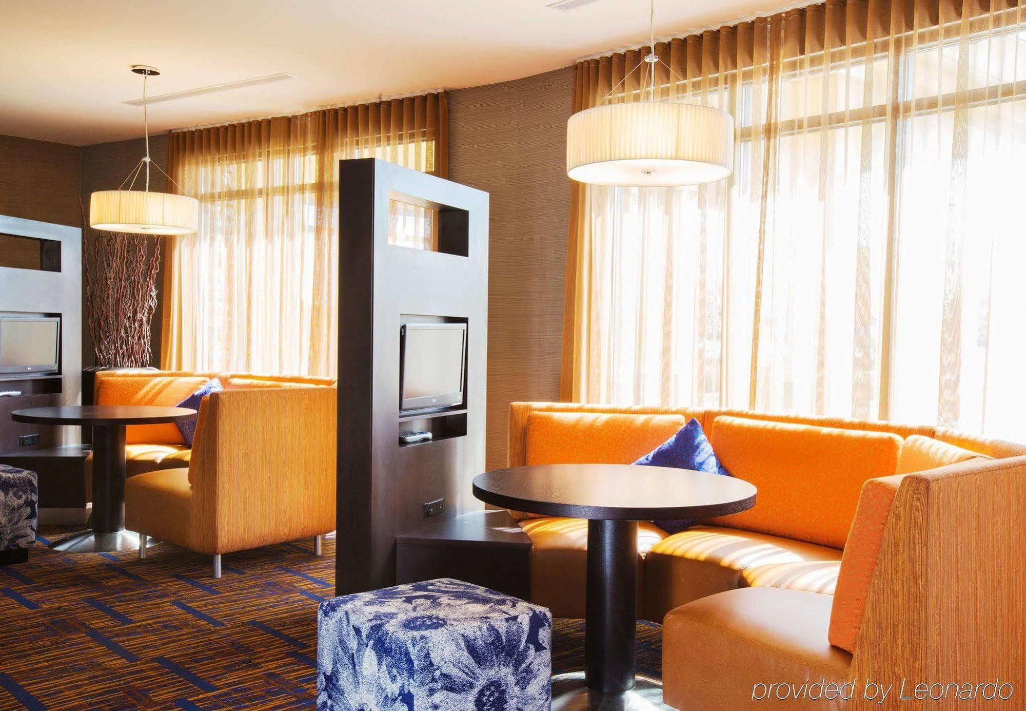 Courtyard By Marriott Boise West/Meridian Exterior photo