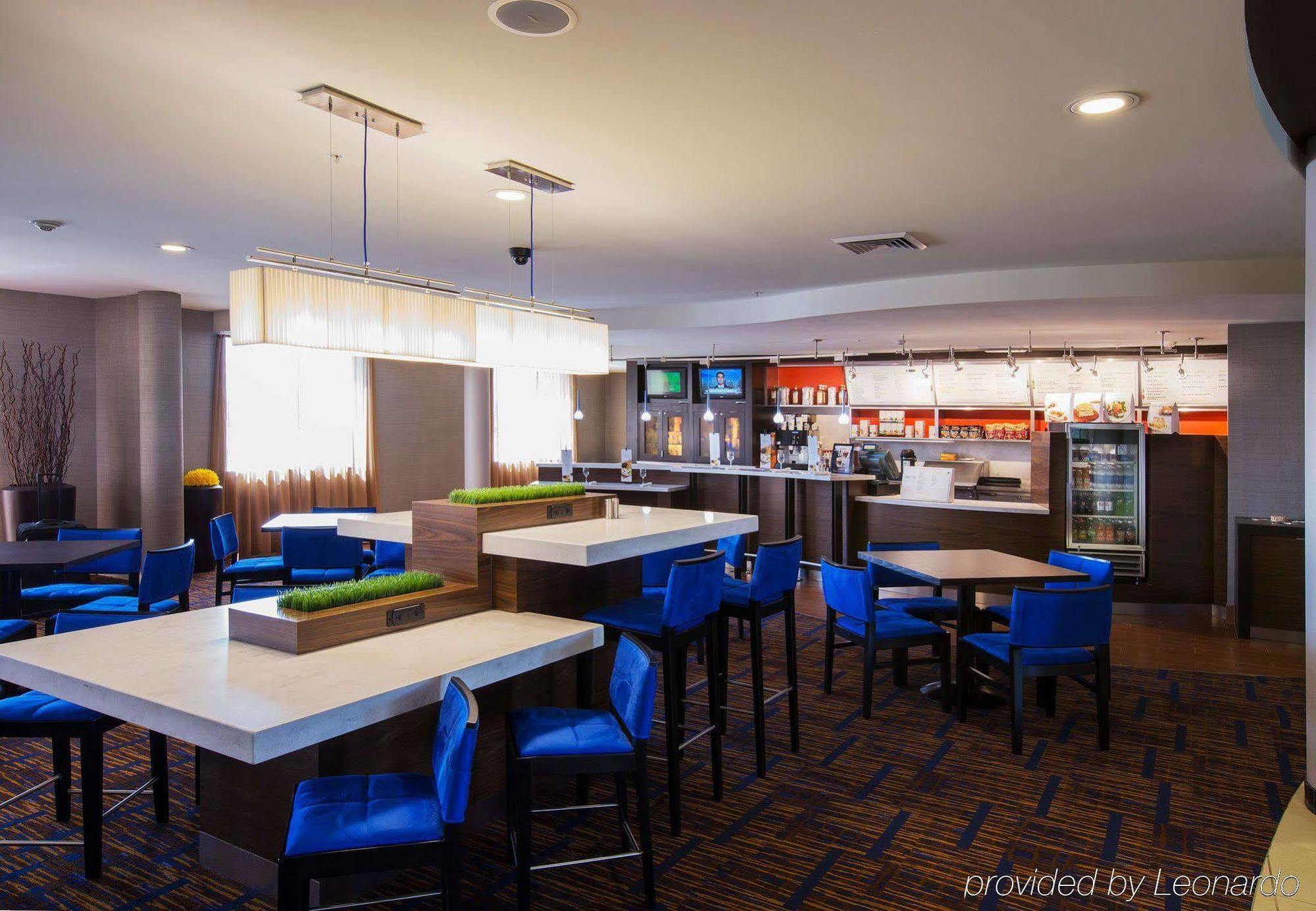Courtyard By Marriott Boise West/Meridian Exterior photo