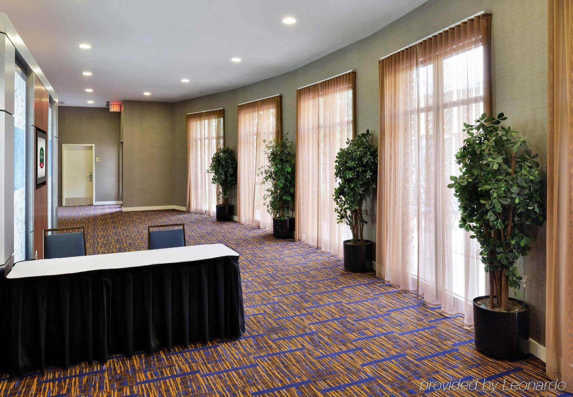 Courtyard By Marriott Boise West/Meridian Exterior photo